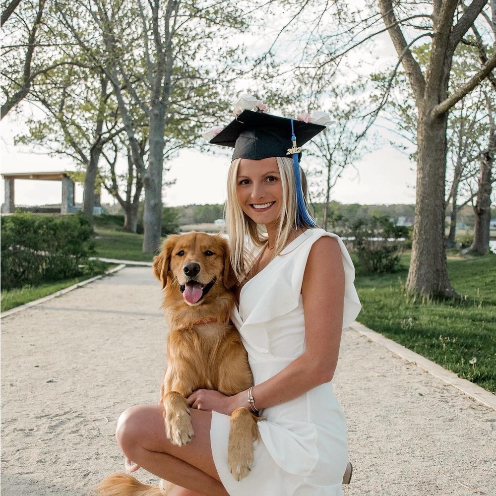 Altard state graduation dress - Picture 6 of 6